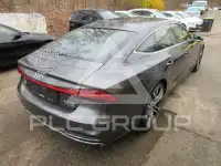 2020 Audi A7