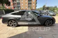 2020 Audi A7