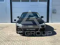 2020 Audi A7