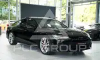2020 Audi A7