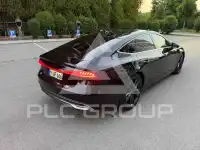 2020 Audi A7