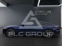 2020 Audi A7