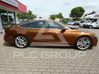 2020 Audi A7