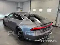 2020 Audi A7
