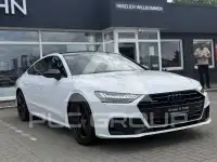 2020 Audi A7