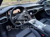 2020 Audi A7