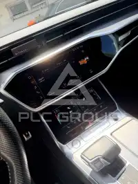 2020 Audi A7