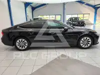 2020 Audi A7