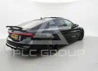 2020 Audi A7