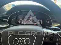 2020 Audi A7