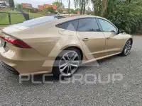 2020 Audi A7