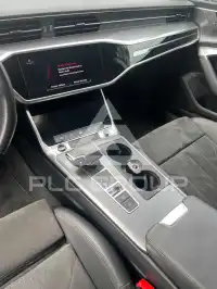 2020 Audi A7