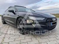 2020 Audi A7