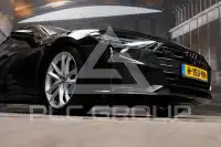 2020 Audi A7