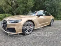 2020 Audi A7