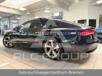 2020 Audi A7