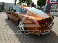 2020 Audi A7