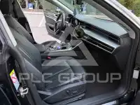 2020 Audi A7