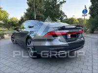 2020 Audi A7
