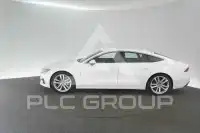 2020 Audi A7