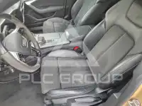2020 Audi A7
