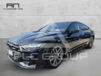 2020 Audi A7