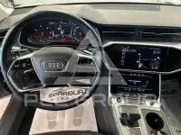 2020 Audi A7