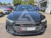 2020 Audi A7