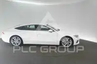 2020 Audi A7