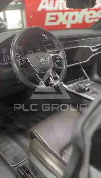 2020 Audi A7