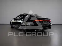 2020 Audi A7
