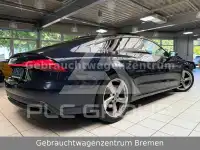 2020 Audi A7