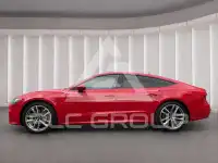 2020 Audi A7