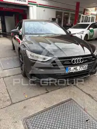 2020 Audi A7