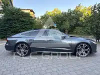 2020 Audi A7