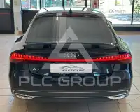 2020 Audi A7
