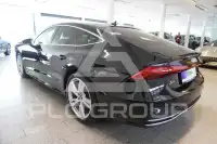 2020 Audi A7