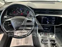 2020 Audi A7