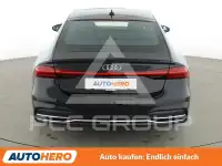 2020 Audi A7