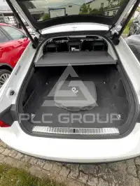 2020 Audi A7