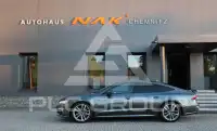 2020 Audi A7