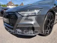 2020 Audi A7