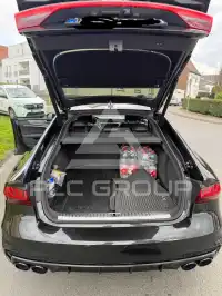 2020 Audi A7