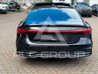 2020 Audi A7