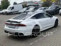 2020 Audi A7
