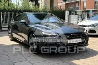 2020 Audi A7