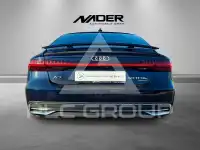 2020 Audi A7