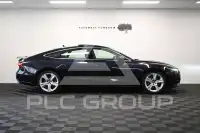 2020 Audi A7