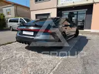 2020 Audi A7