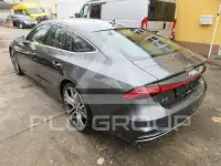 2020 Audi A7